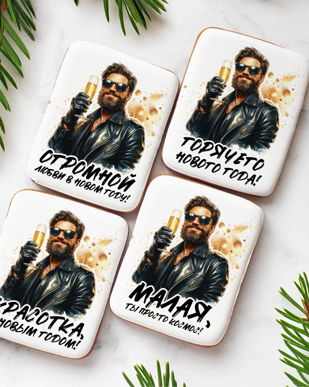 Новый Год 2025 (8-10 (4))